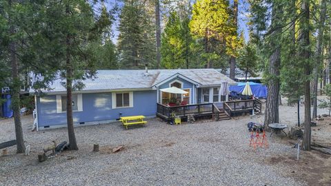 Photo of 30882 Snowbird Lane, Shingletown, CA 96088 (MLS # 25-5269)