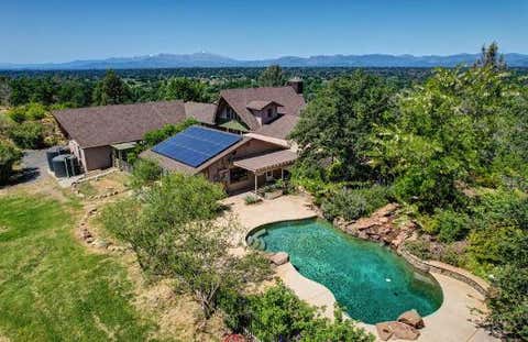 Photo of 22596 Dalewood Drive, Palo Cedro, CA 96073 (MLS # 26-3780)