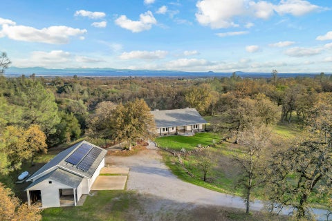 Photo of 13303 Intermountain Road, Redding, CA 96003 (MLS # 26-5367)