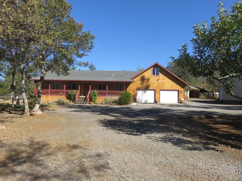 Photo of 641335 Old Country Road, McArthur, CA 96056 (MLS # 26-6274)