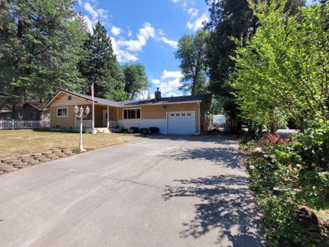 Photo of 37023 Park Avenue, Burney, CA 96013 (MLS # 26-1864)