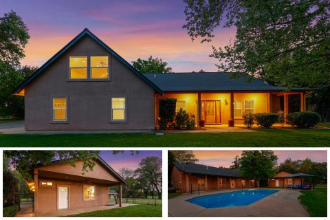 Photo of 4750 Pheasant Drive, Anderson, CA 96007 (MLS # 26-1436)