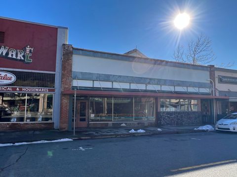 Photo of 5838 Dunsmuir Avenue, Dunsmuir, CA 96025 (MLS # 24-5075)