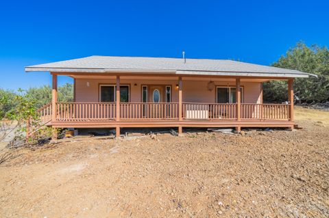 Photo of 29734 McNabb Cypress Road, Montgomery Creek, CA 96065 (MLS # 25-5017)