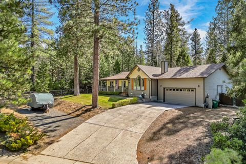 Photo of 37217 Park Avenue, Burney, CA 96013 (MLS # 26-1061)