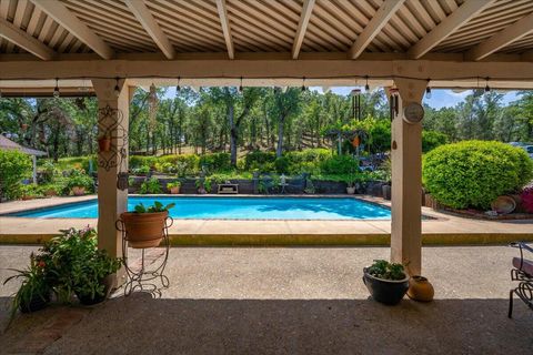 Photo of 21781 Coloma Drive, Palo Cedro, CA 96073 (MLS # 26-1951)