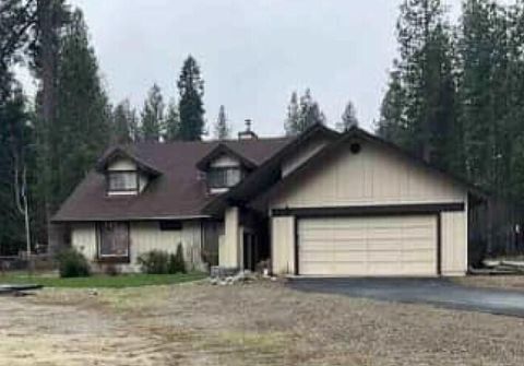 Photo of 312 Lundy Lane, Blairsden, CA 96103 (MLS # 25-5267)