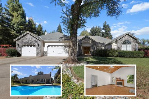 Photo of 2366 Templeton Drive, Redding, CA 96002 (MLS # 26-1288)