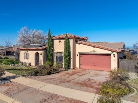 Photo of 20260 Morgan Hill Court, Anderson, CA 96007 (MLS # 26-515)