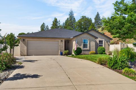 Photo of 2796 Jorzack Way, Shasta Lake, CA 96019 (MLS # 26-2229)
