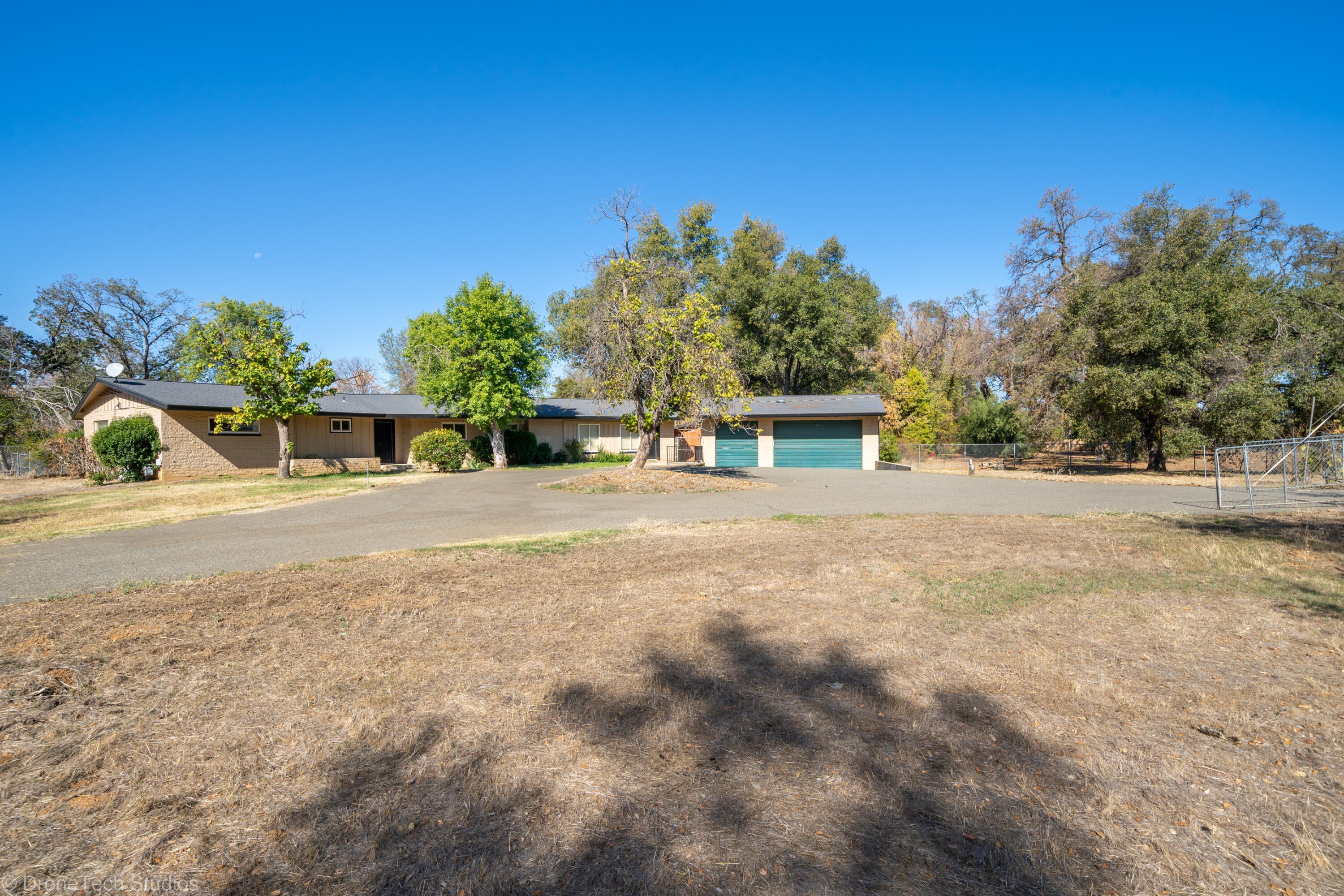 8064 Churn Creek Road