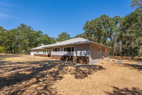 Photo of 18830 Newman Road, Red Bluff, CA 96080 (MLS # 25-4621)