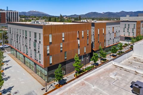 Photo of 1595 California Street #Suite 104, Redding, CA 96001 (MLS # 24-2361)