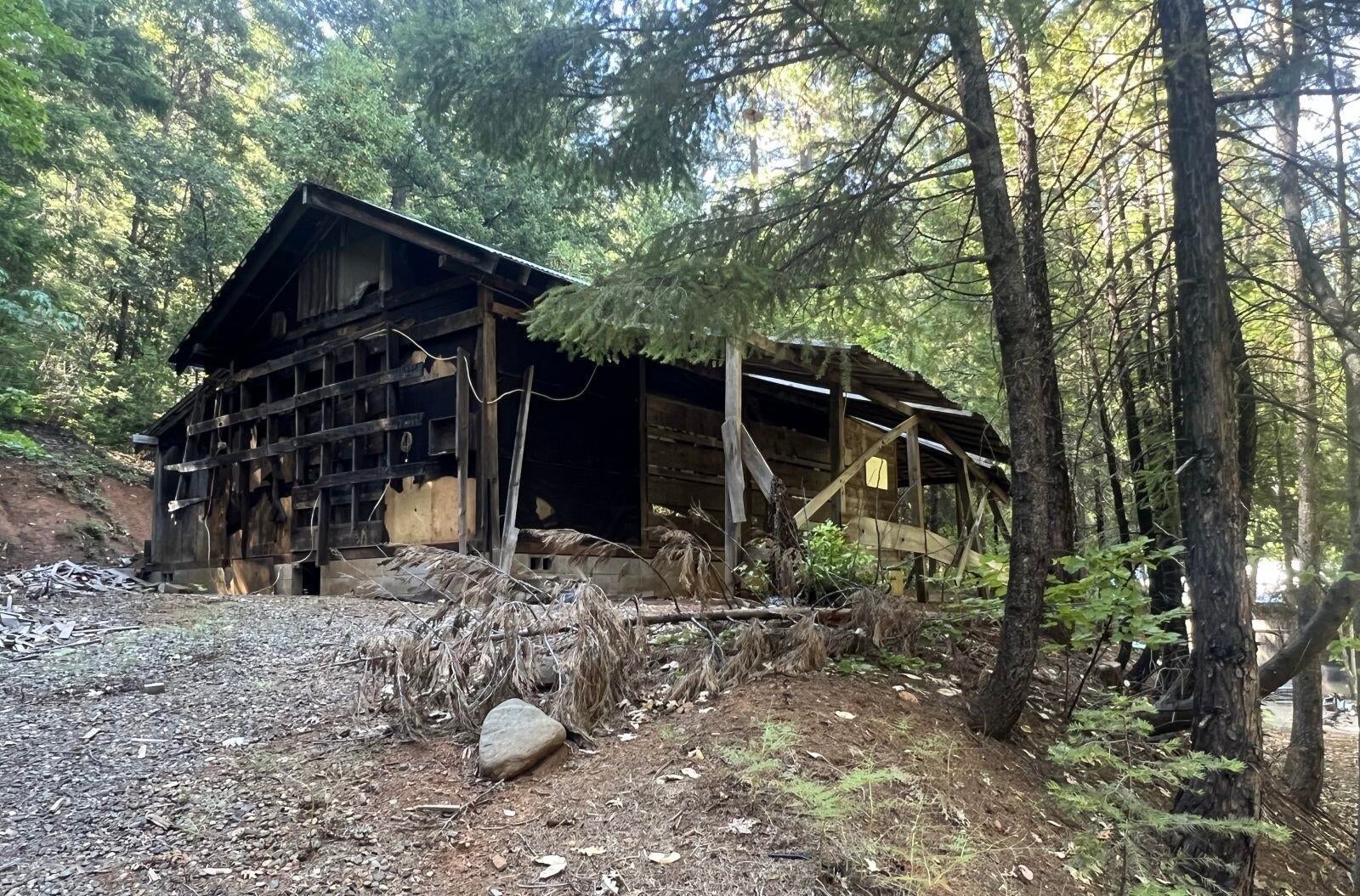 1931 Bear Creek Road