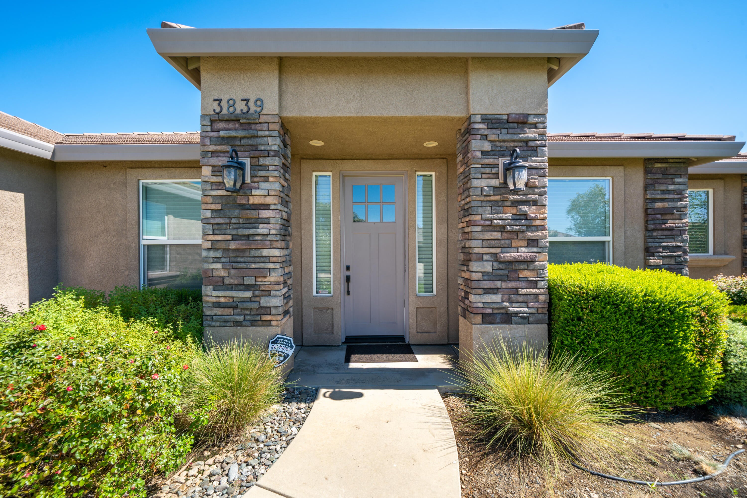 3839 Thomason Trail