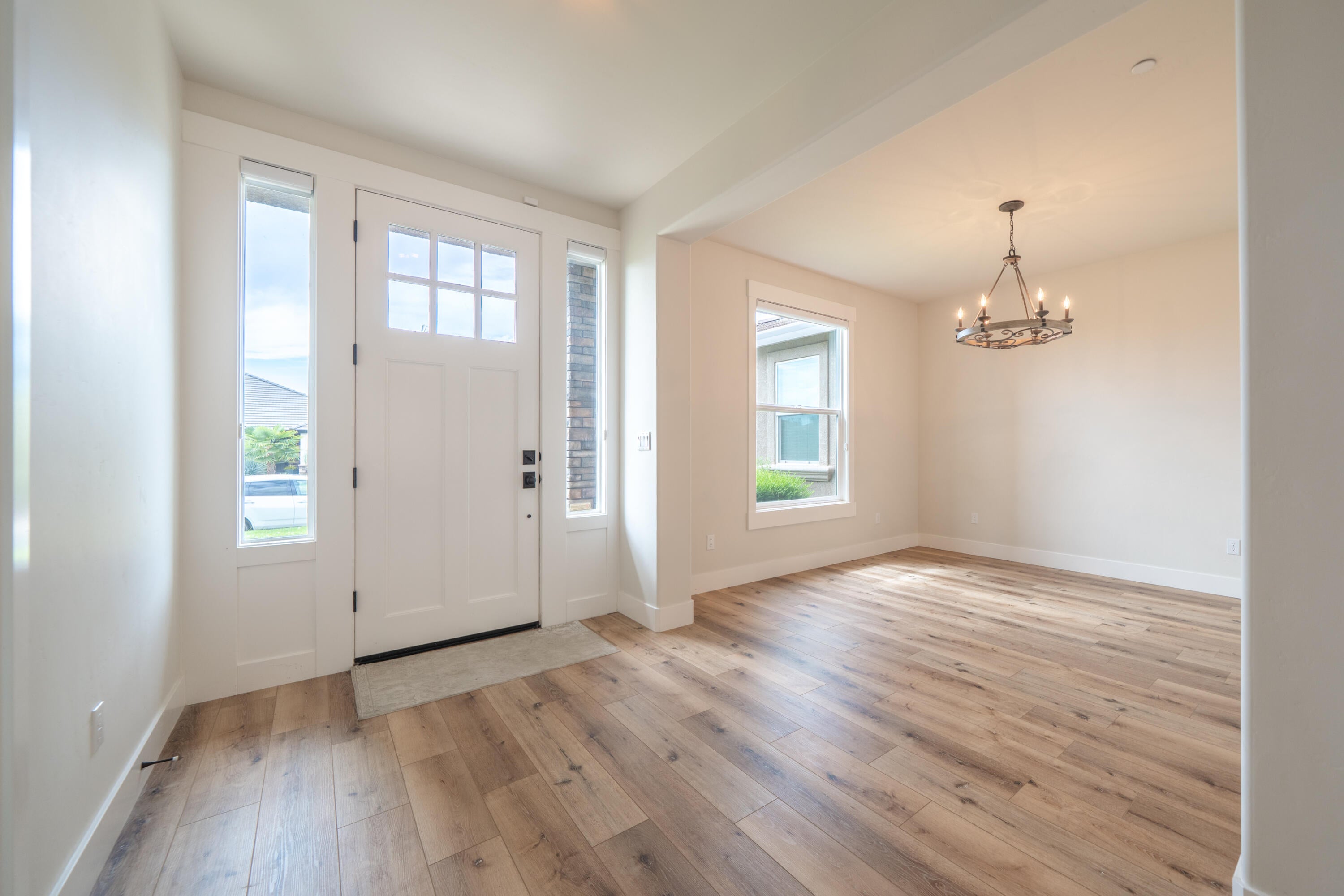 3839 Thomason Trail