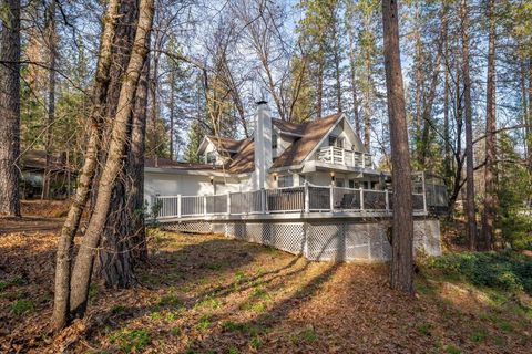 Photo of 20697 Nosoni Court, Lakehead, CA 96051 (MLS # 25-5357)