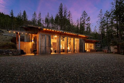 Photo of Blue Wolf Ranch, Out of Area, CA 96014 (MLS # 26-2588)