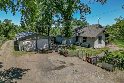 24176 Old 44 Drive, Millville, CA 96062 - MLS#: 24-1872