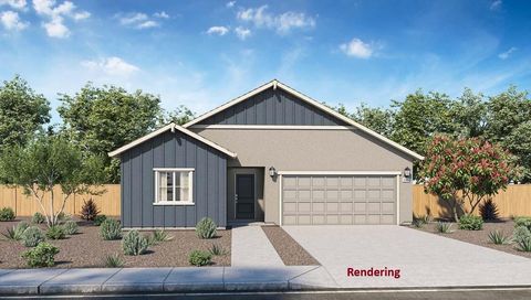 Photo of 3029 Renault Court, Redding, CA 96002 (MLS # 25-5075)