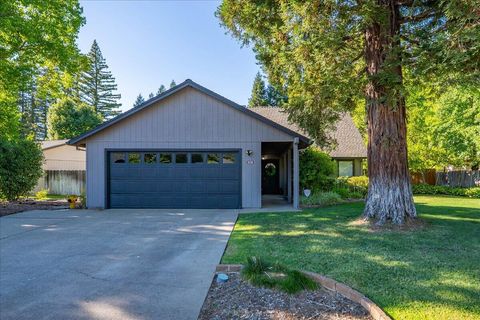 Photo of 3036 Monte Bello Drive, Redding, CA 96001 (MLS # 25-4921)