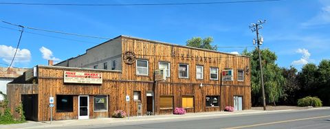 Photo of 429 Modoc Avenue, Tulelake, CA 96134 (MLS # 25-4178)