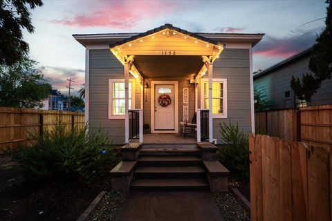 Photo of 1158 Madison Street #2, Red Bluff, CA 96080 (MLS # 25-4638)