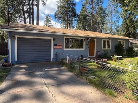 Photo of 20120 Arrowood Street, Burney, CA 96013 (MLS # 26-1657)