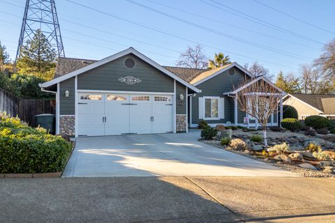 Photo of 4746 Tralee Lane, Redding, CA 96001 (MLS # 26-2647)