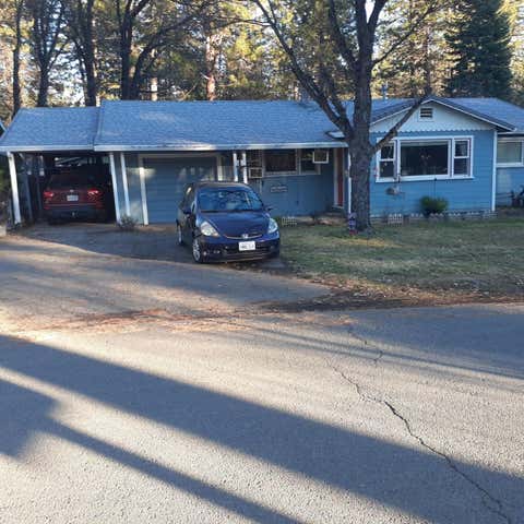 Photo of 20189 Bartel Street, Burney, CA 96013 (MLS # 26-2766)