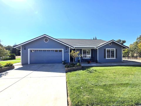 Photo of 23105 Kilkenny Lane, Red Bluff, CA 96080 (MLS # 26-1998)