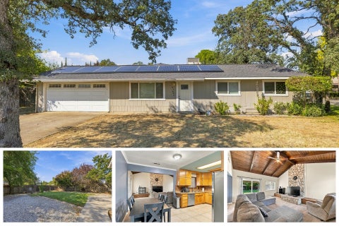 Photo of 2462 Christian Avenue, Redding, CA 96002 (MLS # 26-5133)