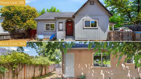Photo of 704706 State Street, Redding, CA 96001 (MLS # 26-3281)