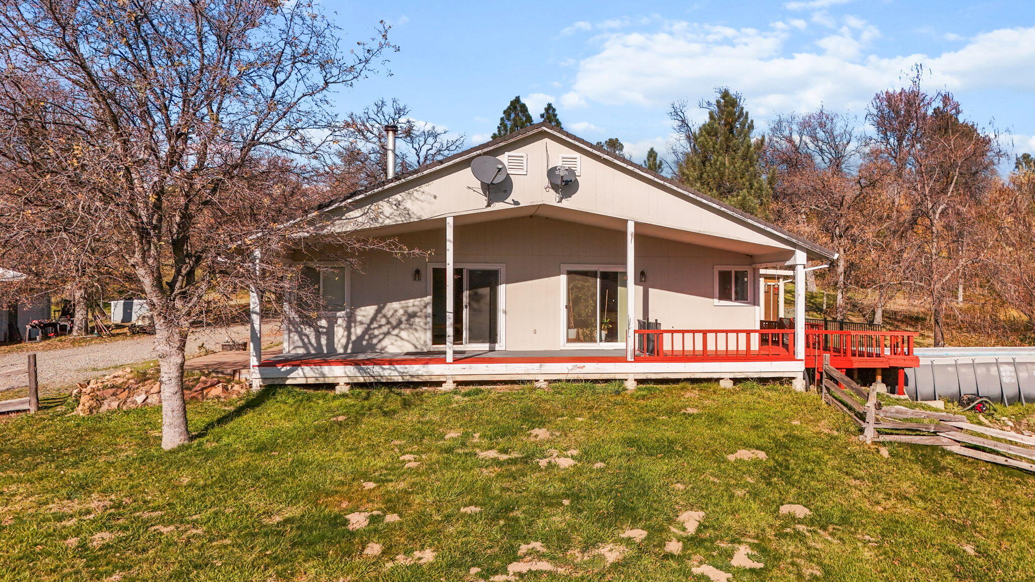 5750 Woodcutters Way