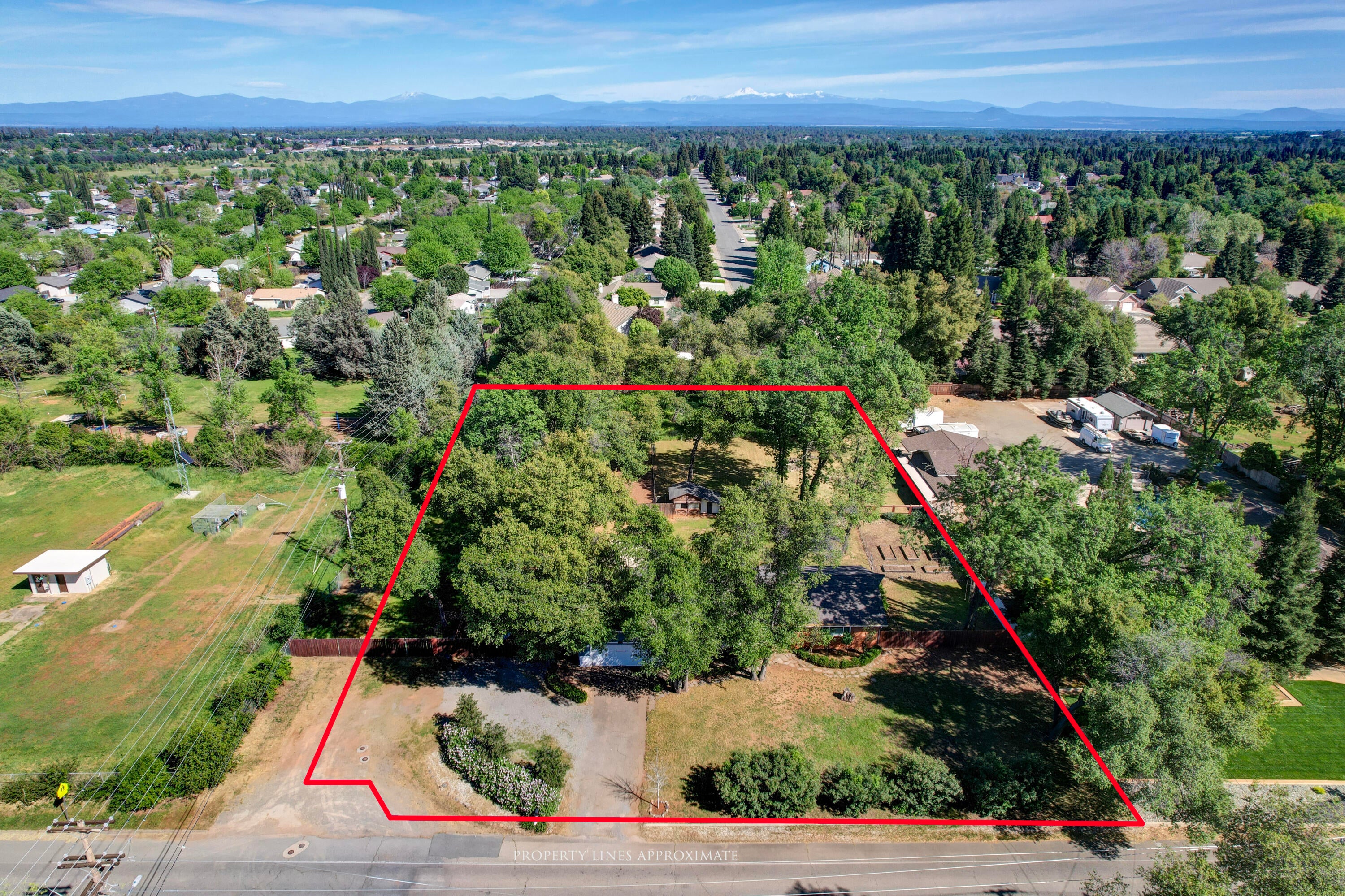 4001 Alta Mesa Drive