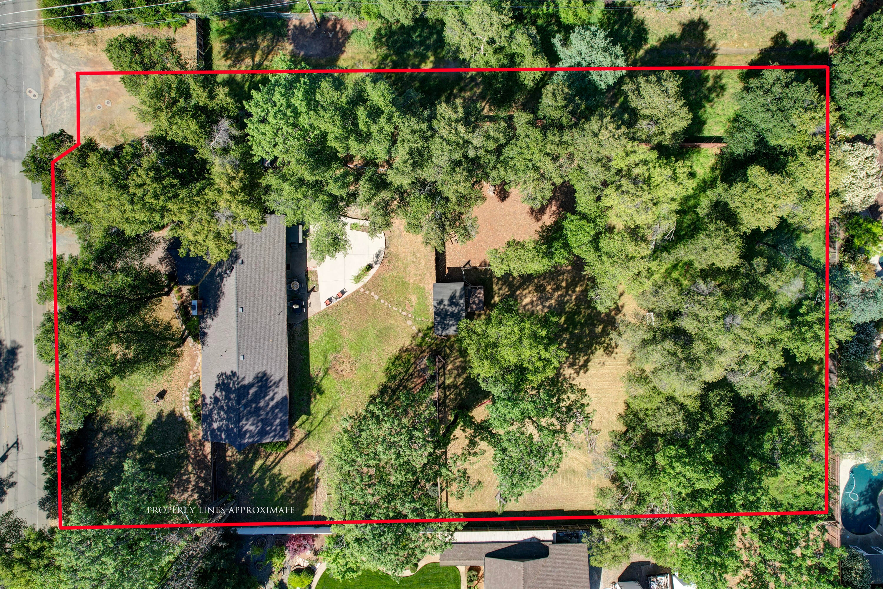 4001 Alta Mesa Drive