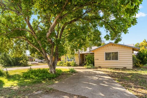 Photo of 23500 Salt Creek Road, Red Bluff, CA 96080 (MLS # 25-4642)