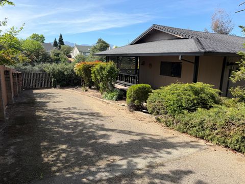 Photo of 3856 Westgate Avenue, Redding, CA 96001 (MLS # 26-1368)