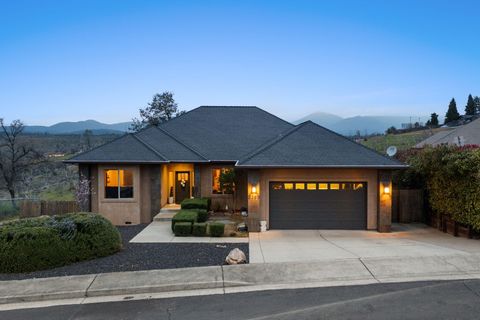 Photo of 3360 Stanford Drive, Redding, CA 96003 (MLS # 26-655)
