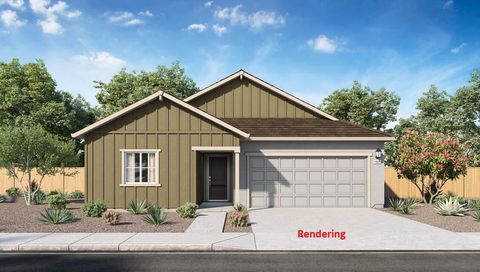 Photo of 3057 Renault Court, Redding, CA 96002 (MLS # 25-4856)