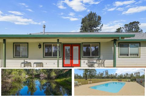 Photo of 5800 Newcastle Drive, Anderson, CA 96007 (MLS # 26-1828)