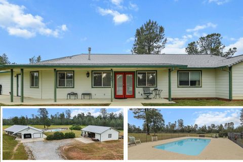 Photo of 5800 Newcastle Drive, Anderson, CA 96007 (MLS # 26-1828)