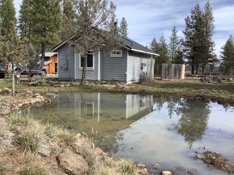 Photo of 716 Cedar Drive, Lookout, CA 96054 (MLS # 26-925)