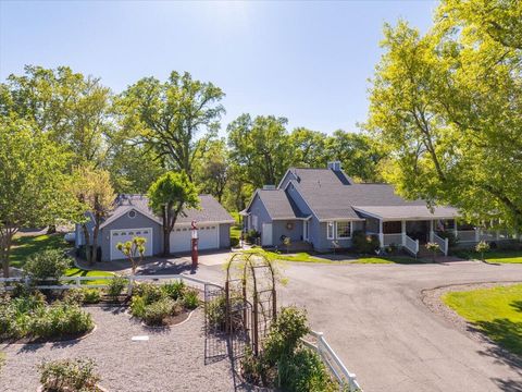 Photo of 23897 Old 44 Drive Dr, Millville, CA 96062 (MLS # 25-1305)