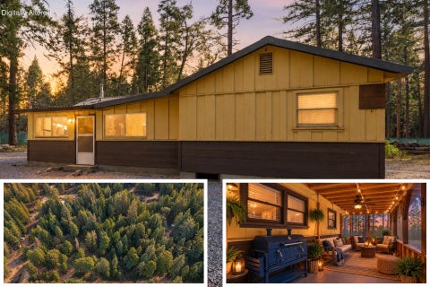 Photo of 7660 Eastwood Way, Shingletown, CA 96088 (MLS # 26-5672)