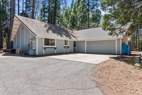Photo of 7363 Shasta Forest Drive, Shingletown, CA 96088 (MLS # 26-2580)