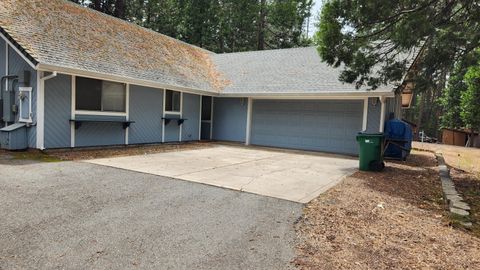Photo of 7363 Shasta Forest Drive, Shingletown, CA 96088 (MLS # 26-2580)