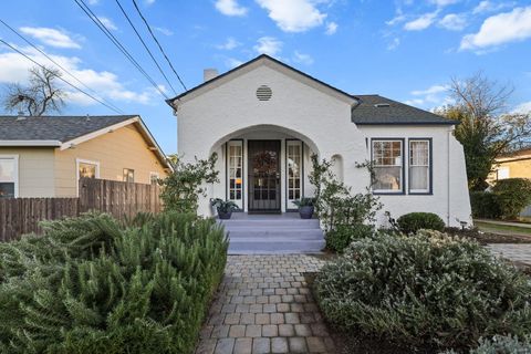 Photo of 2343 North Street, Redding, CA 96001 (MLS # 26-221)