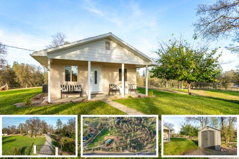 Photo of 20758 State Hwy 299 East, Redding, CA 96003 (MLS # 25-5062)