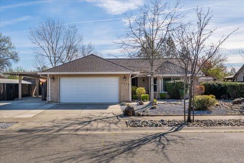 Photo of 7253 Legacy Court, Redding, CA 96001 (MLS # 26-1072)